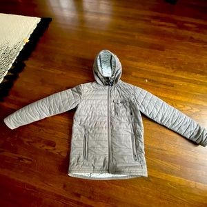 Burton Snowboard Jacket. Men’s Medium.